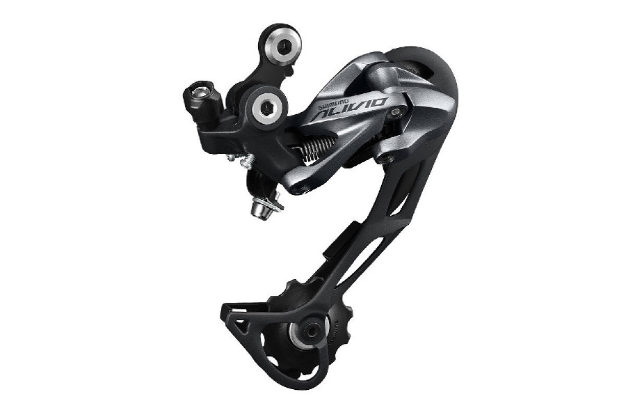 Shimano 2015