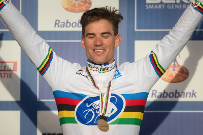 Mistrovství světa v cyklokrosu 2014: Elite & U23