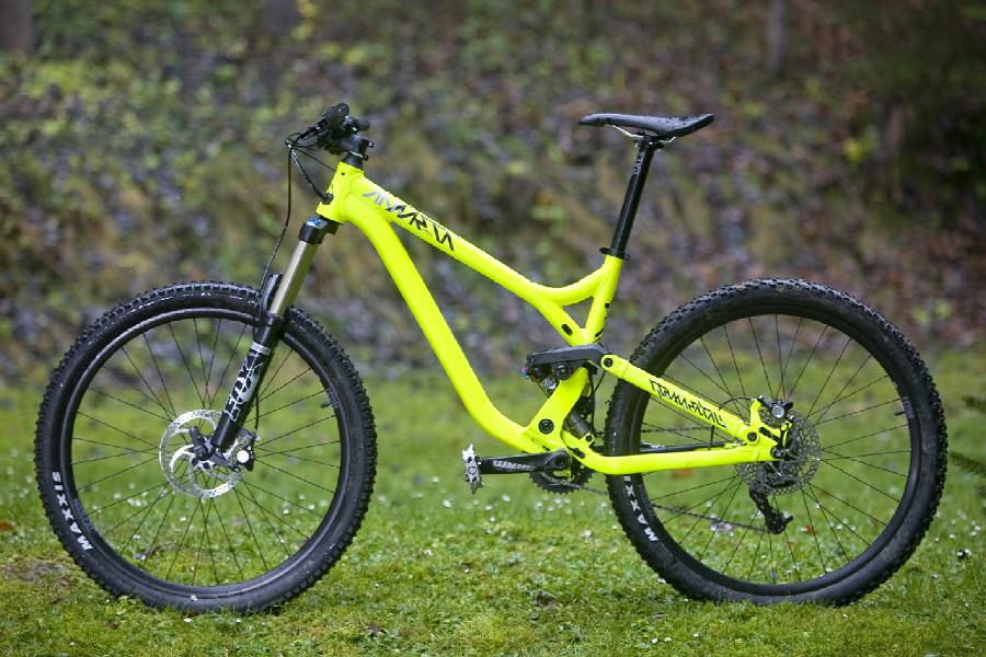 Commencal Meta AM 650B