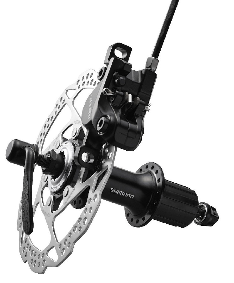 Shimano 2015