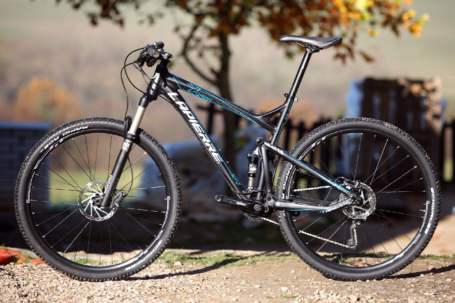 Lapierre X-Control 329