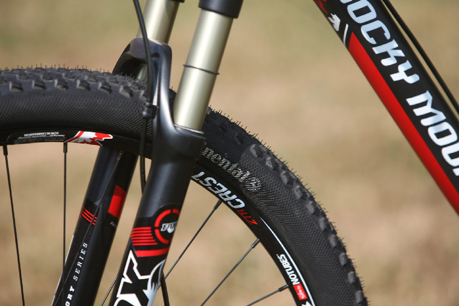 Rocky Mountain Element 970 RSL