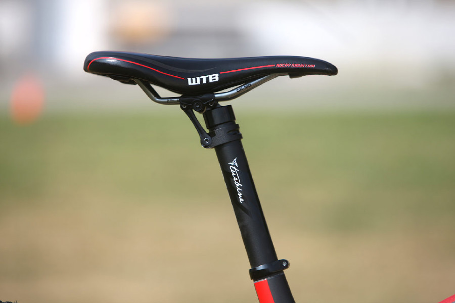 Rocky Mountain Element 970 RSL