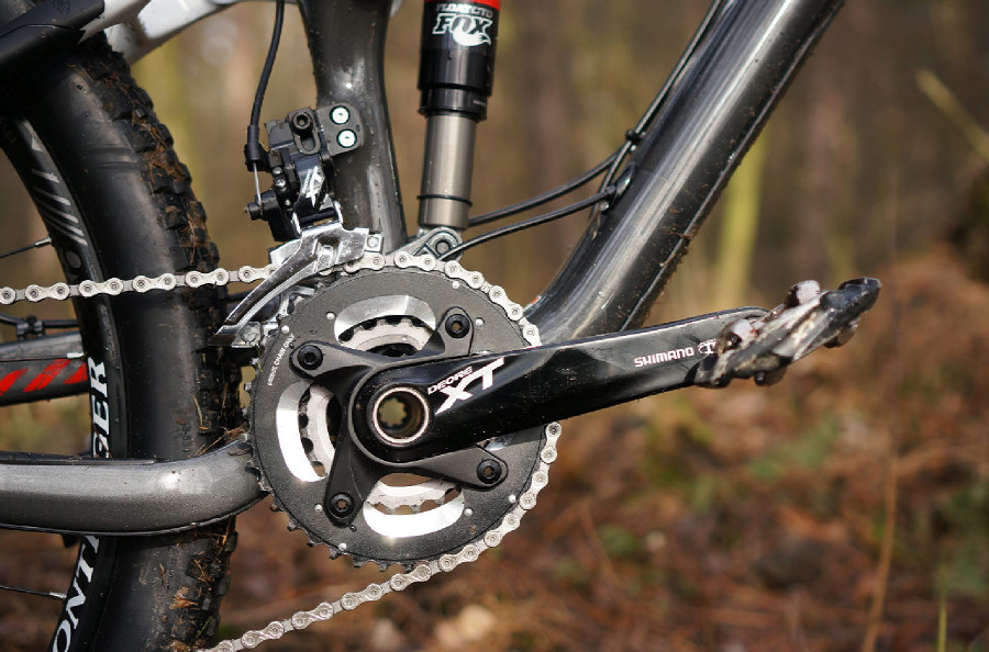 Trek Remedy 9.8 27,5"