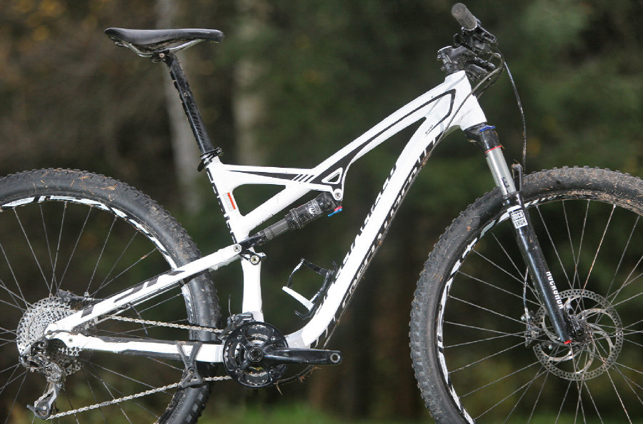Specialized Camber EVO 29