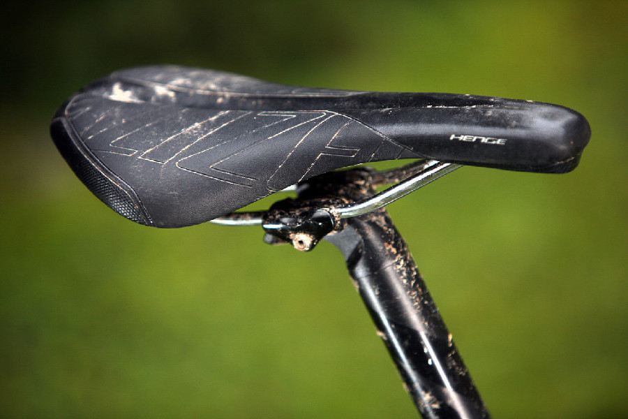 Specialized Camber EVO 29