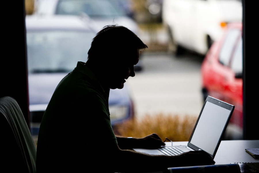 Na návštěvě v Leader Foxu - majitel firmy Pavel Müller