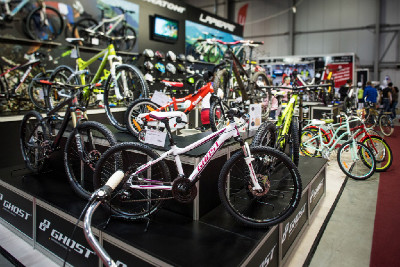 ForBikes 2014