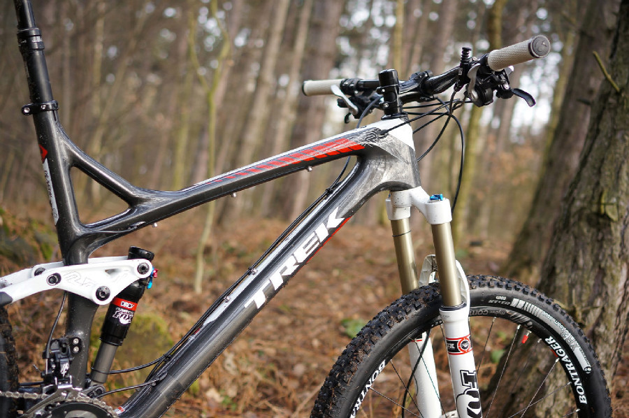 Trek Remedy 9.8 27,5"