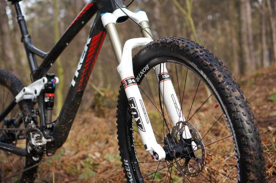 Trek Remedy 9.8 27,5"