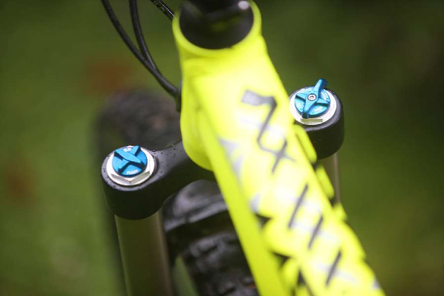 Commencal Meta AM 650B