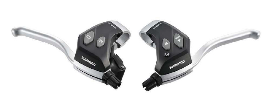Shimano 2015