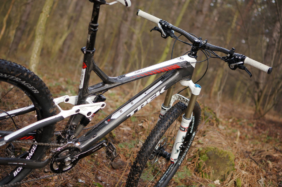 Trek Remedy 9.8 27,5"