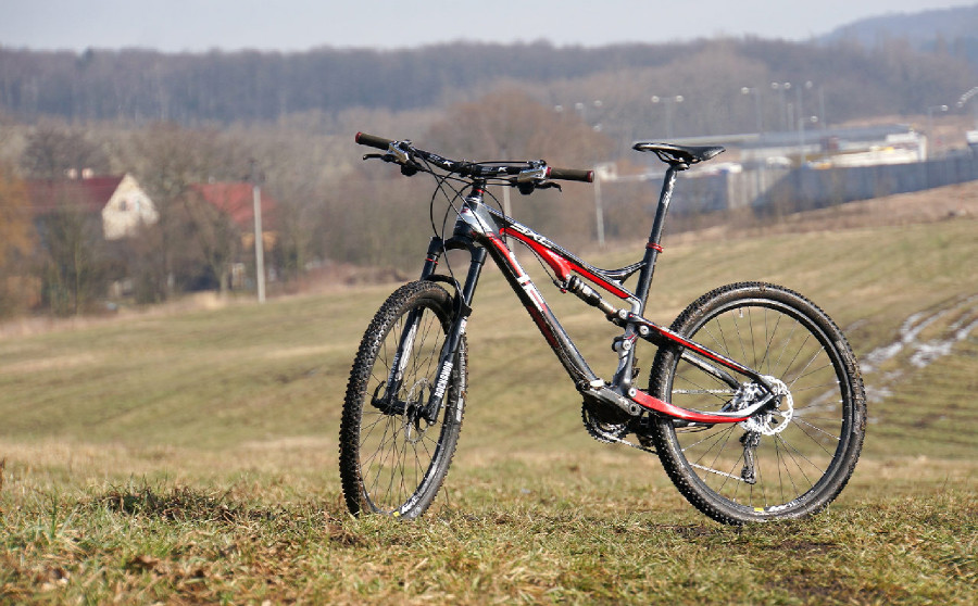 4Ever Virus SXC1 27,5"