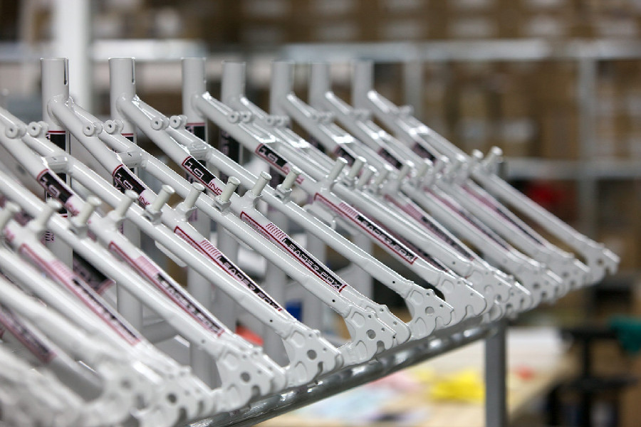 Na návštěvě v Leader Foxu 