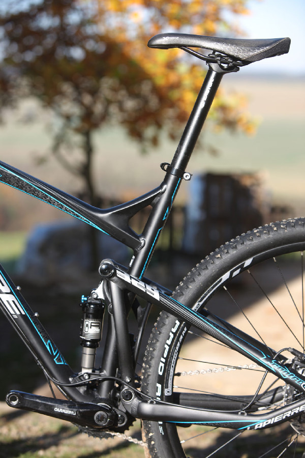 Lapierre X-Control 329