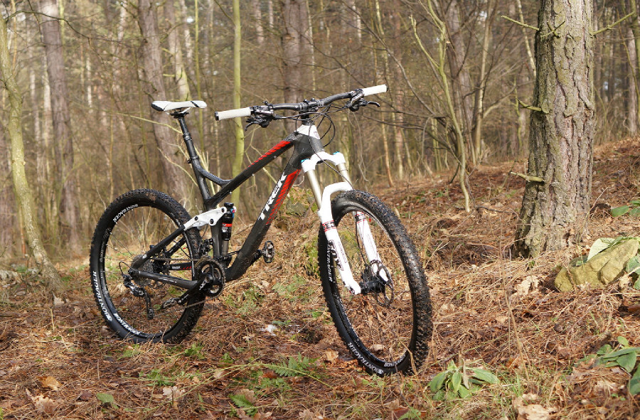 Trek Remedy 9.8 27,5"