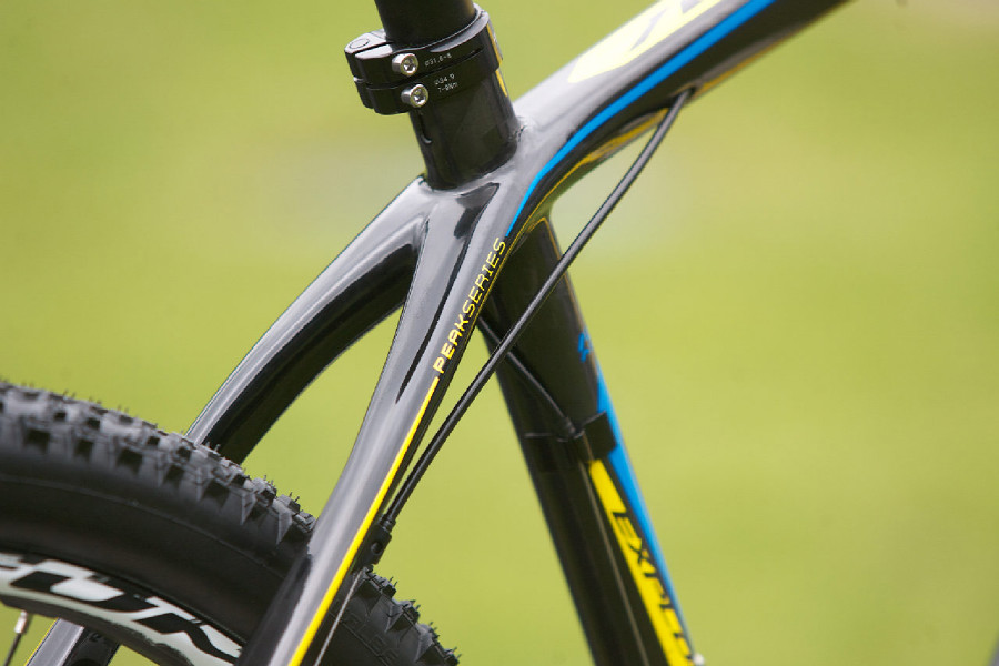 Rock Machine Explosion 70