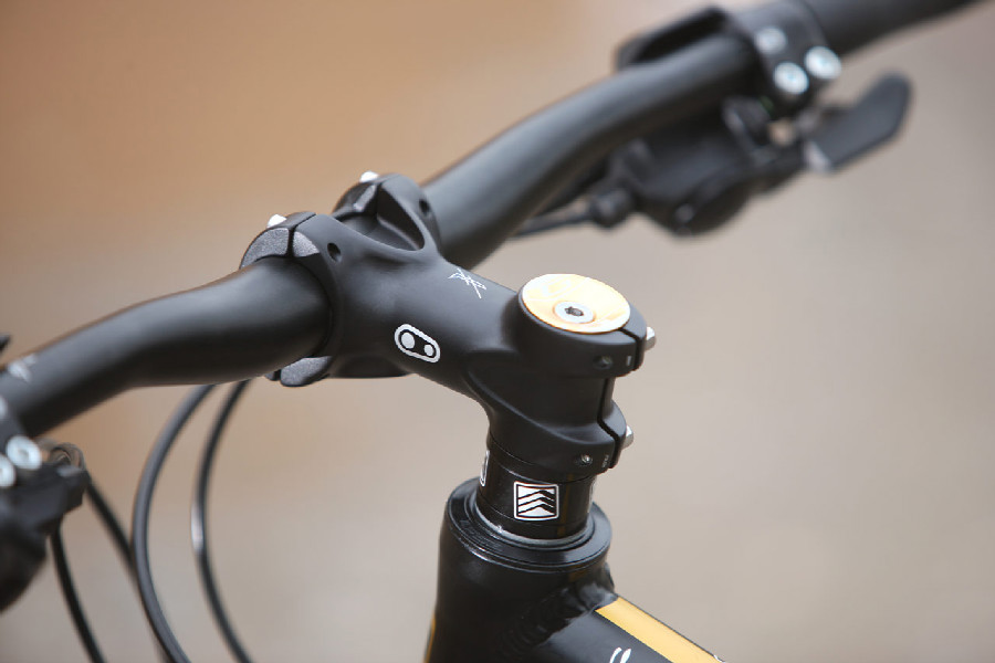 GT Karakoram Hans Rey