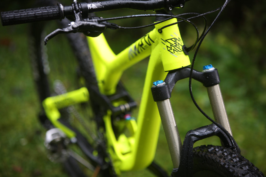 Commencal Meta AM 650B