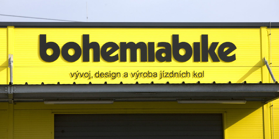 Na návštěvě v Leader Foxu 