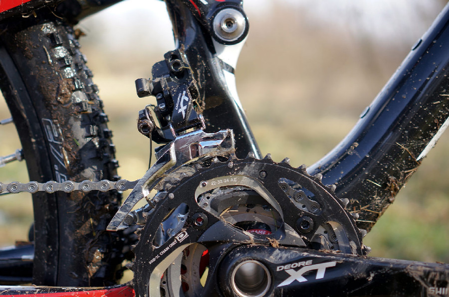 4Ever Virus SXC1 27,5"