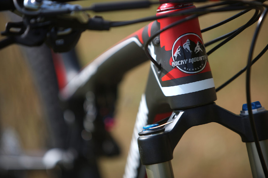 Rocky Mountain Element 970 RSL