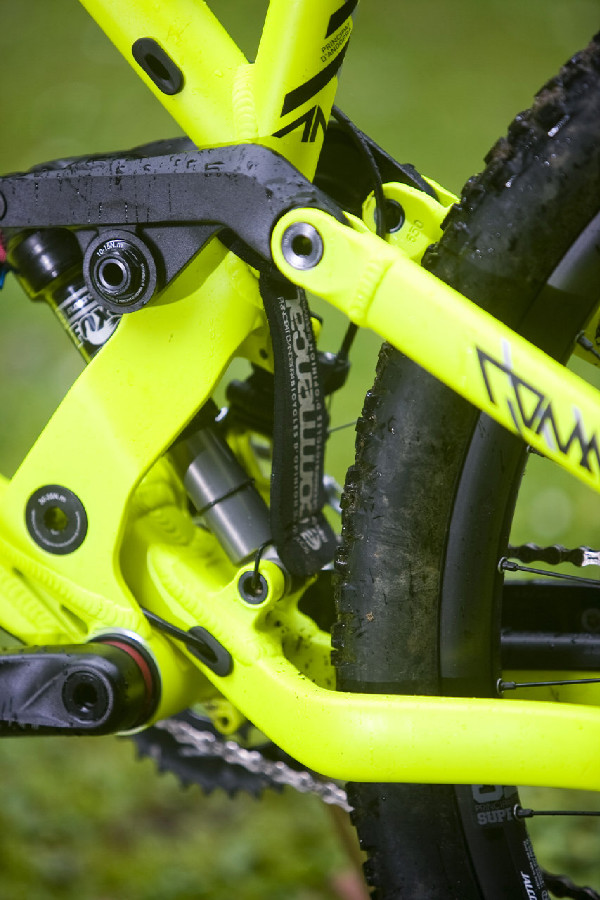 Commencal Meta AM 650B