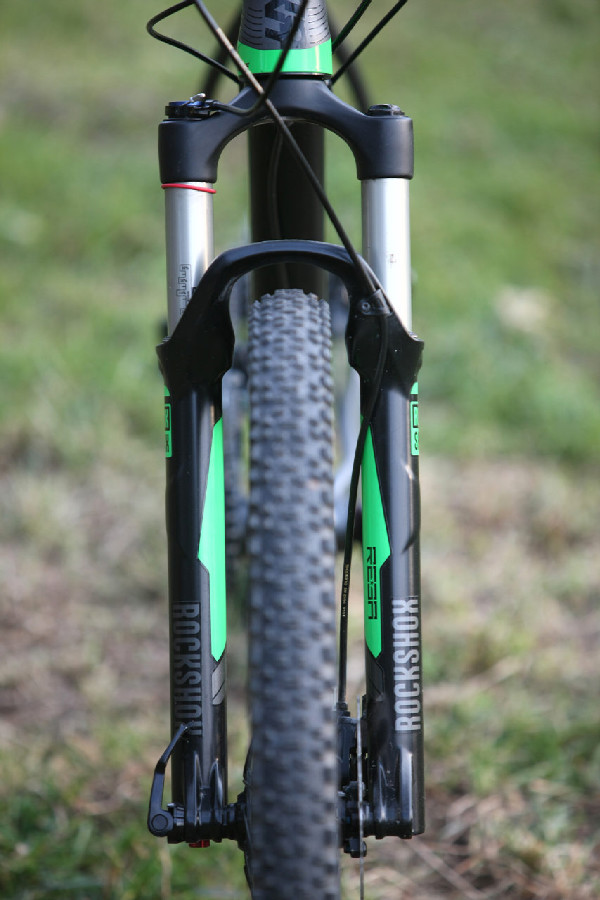 Giant XTC 27.5 1