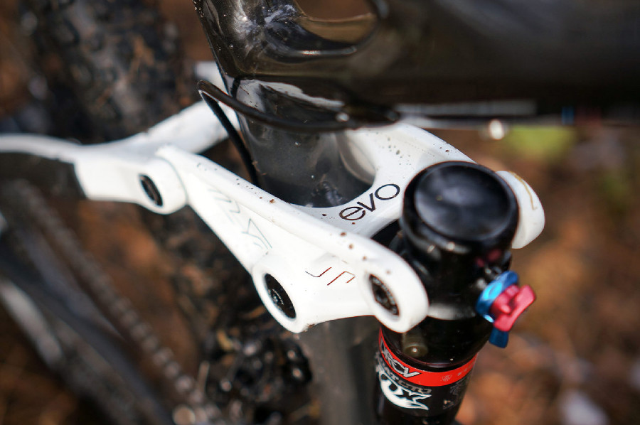 Trek Remedy 9.8 27,5"