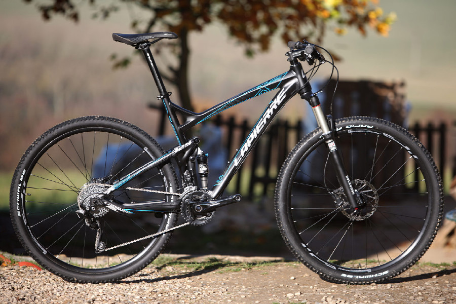 Lapierre X-Control 329