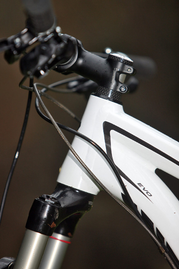 Specialized Camber EVO 29