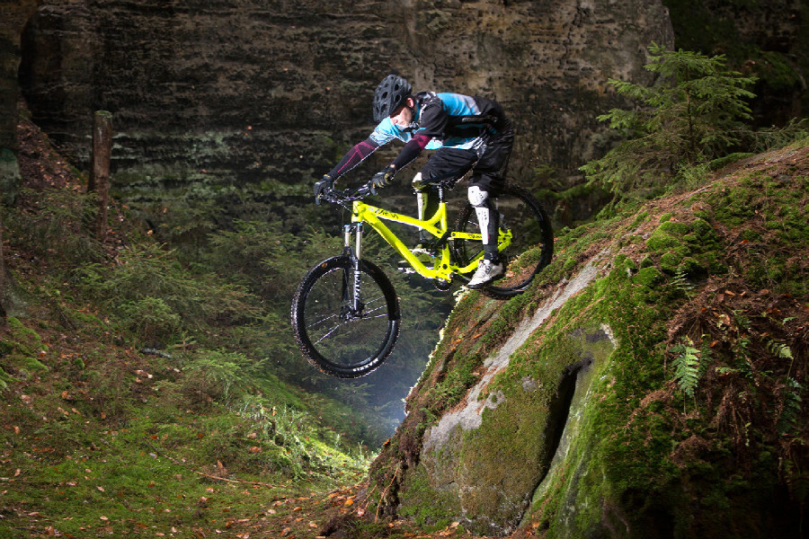 Commencal Meta AM 650B