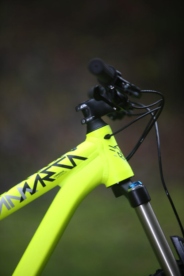 Commencal Meta AM 650B