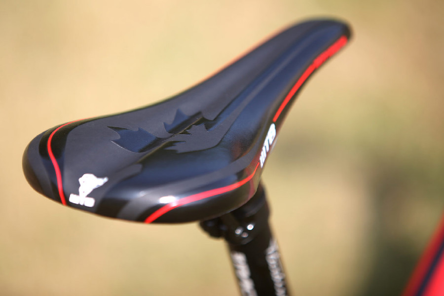 Rocky Mountain Element 970 RSL