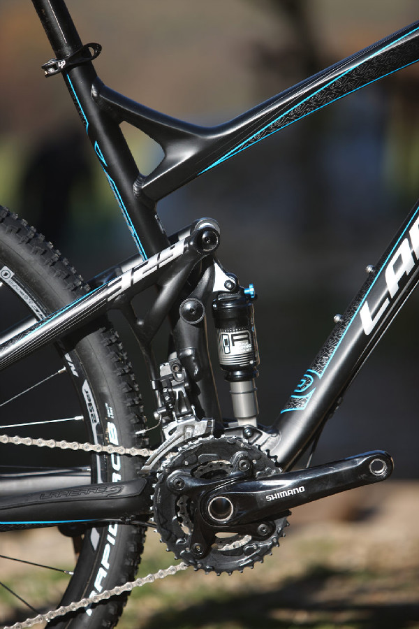 Lapierre X-Control 329