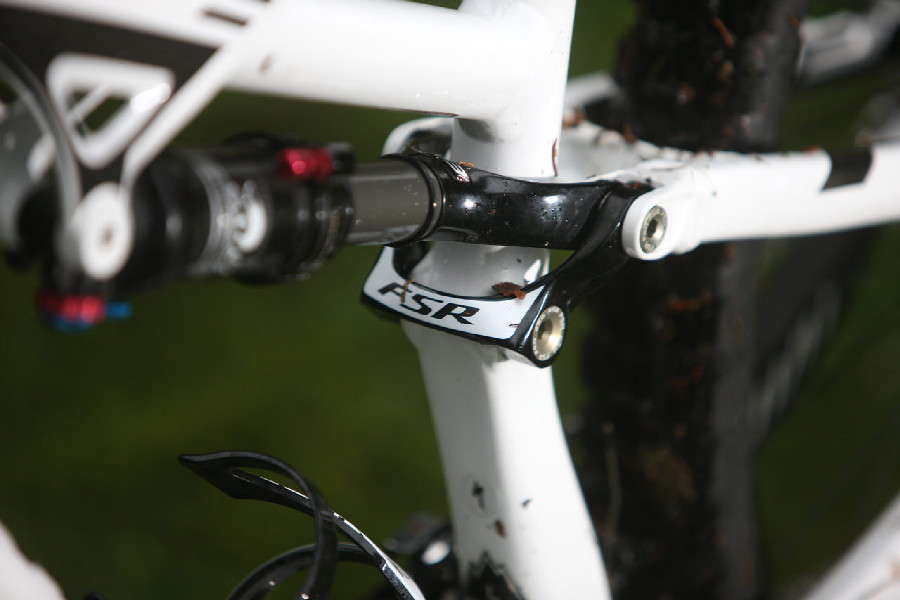 Specialized Camber EVO 29