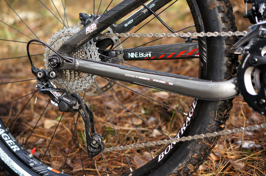 Trek Remedy 9.8 27,5"