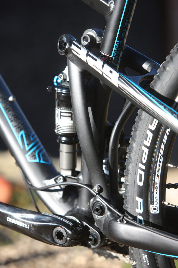 Lapierre X-Control 329