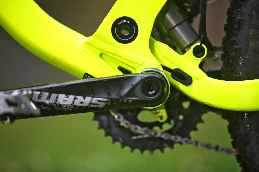 Commencal Meta AM 650B