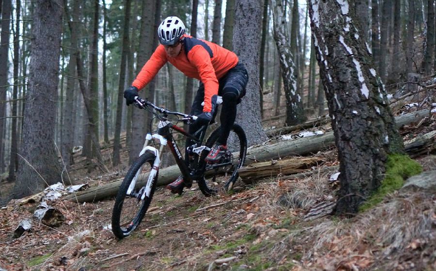 Trek Remedy 9.8 27,5"