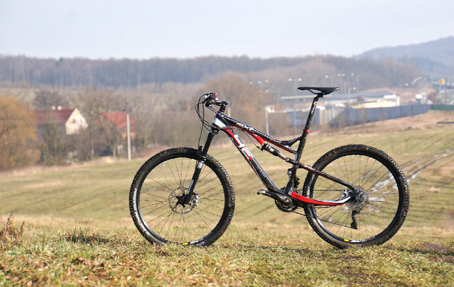 4Ever Virus SXC1 27,5"