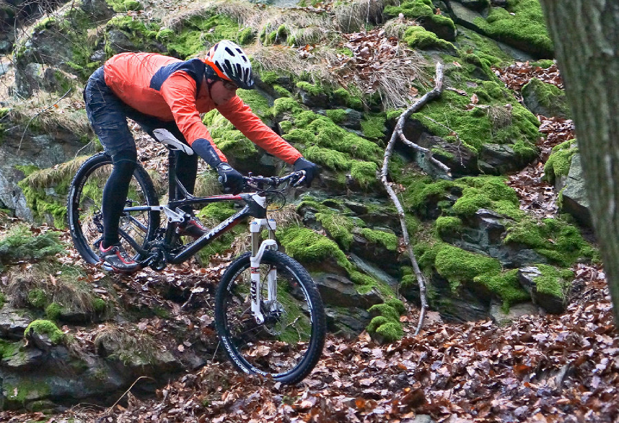 Trek Remedy 9.8 27,5"