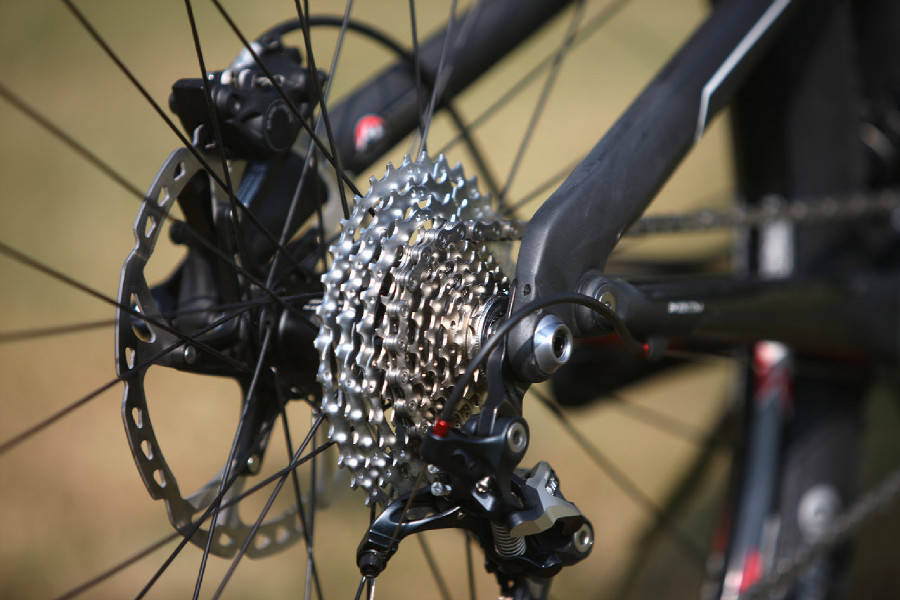 Rocky Mountain Element 970 RSL