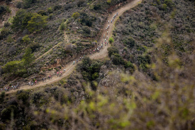 Afxentia Cup 2014 - 2. etapa