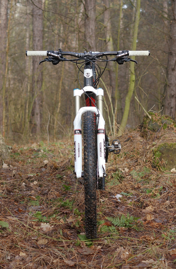 Trek Remedy 9.8 27,5"