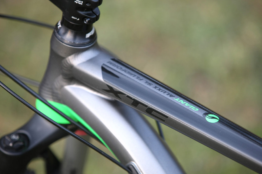 Giant XTC 27.5 1