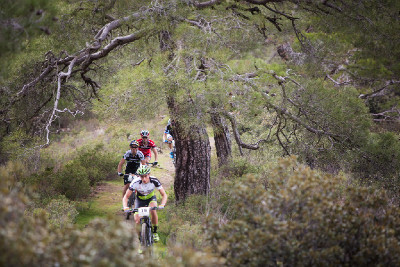 Skupina s Janem Škarnitzlem