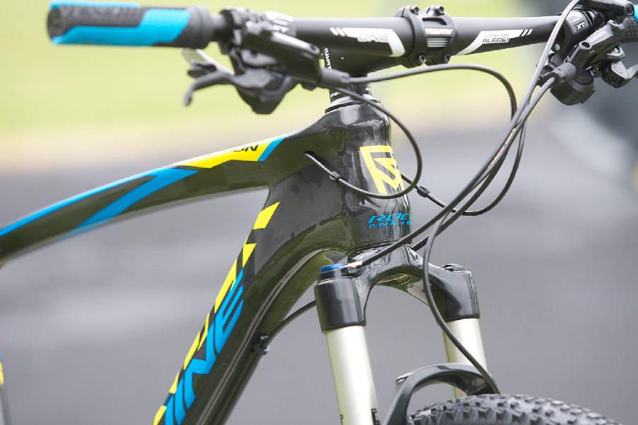 Rock Machine Explosion 70