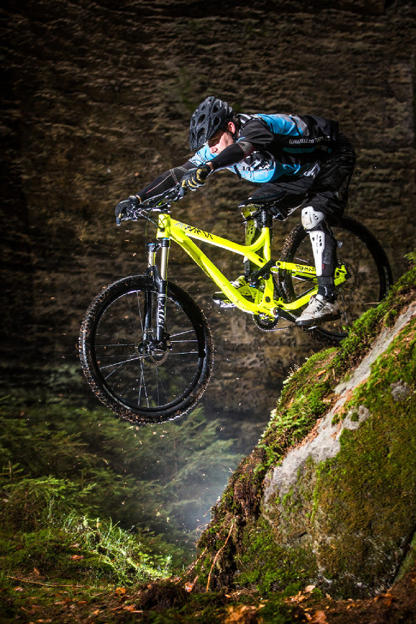 Commencal Meta AM 650B
